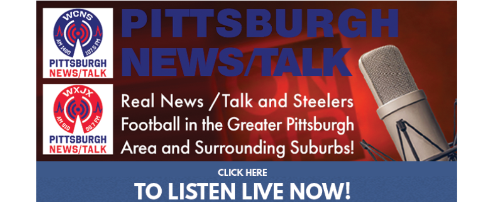 2023 Pittsburgh Newstalk Slide