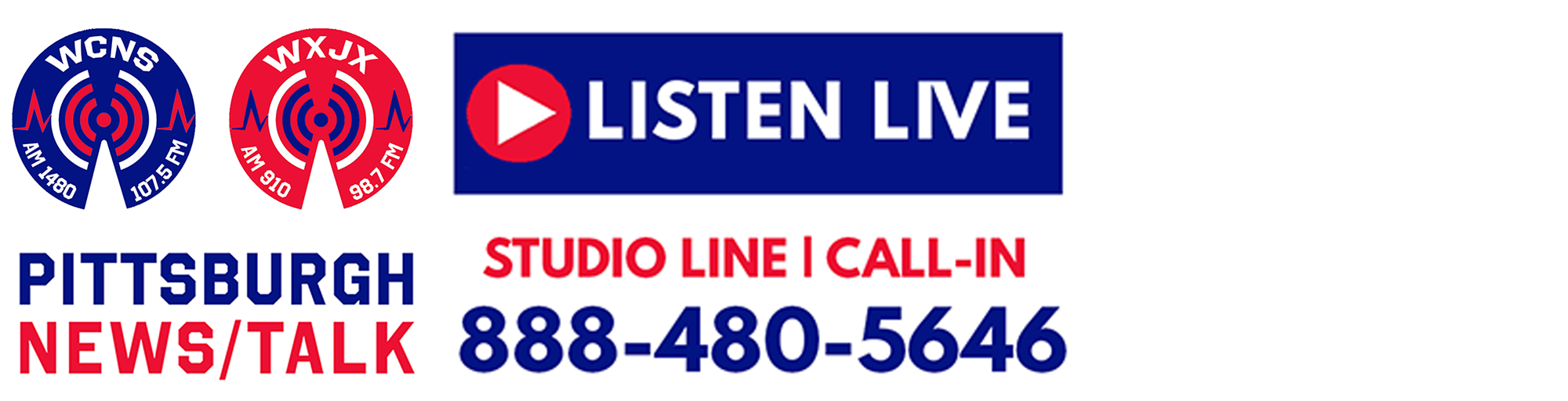 Pittsburgh News/Talk