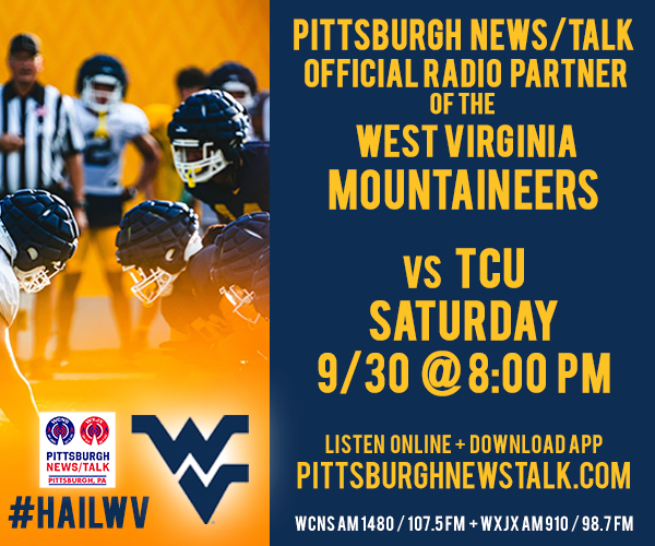 PA WVU Football 2023 PNT 0930