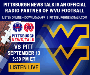 2025 WVU FOOTBALL PNT 0913