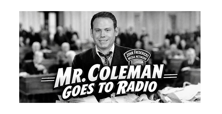 v5 2026 COLEMAN